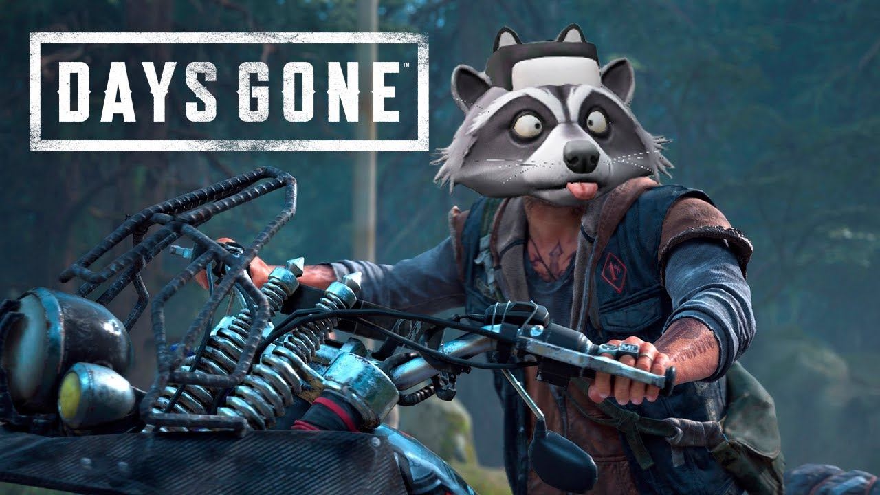 И СНОВА В ПУТЬ В DAYS GONE #6 смотреть онлайн