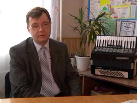 Олег Закурдаев: учитель, композитор, турист смотреть онлайн