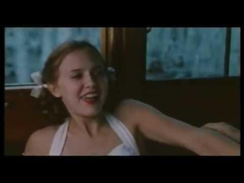 Lolita (1997) deleted scene 6 (Car, police pull over scene) смотреть онлайн