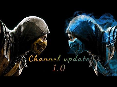 Channel update 1.0 смотреть онлайн