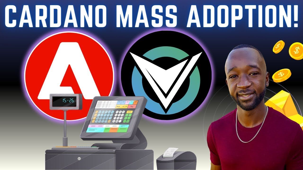 Game-Changing Payments: Veralidity's Key To Mass Cardano Adoption!