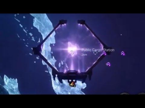Eve Echoes Deadspace 10 Failure- My bad смотреть онлайн