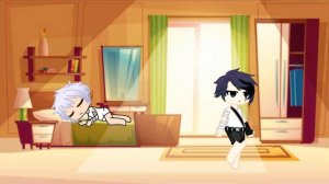 наказание сына 2 часть