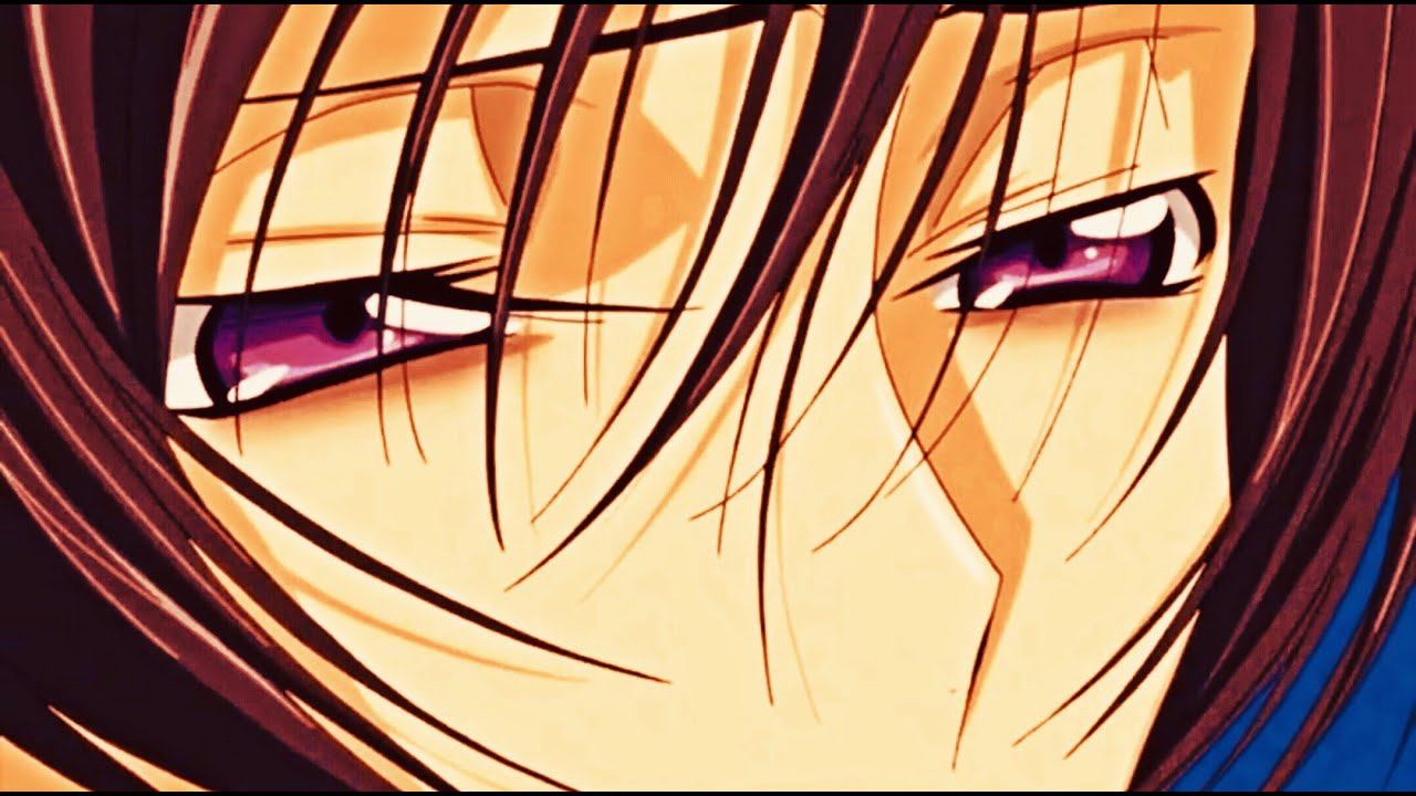 Lelouch Vi Britannia: I Destroy The World