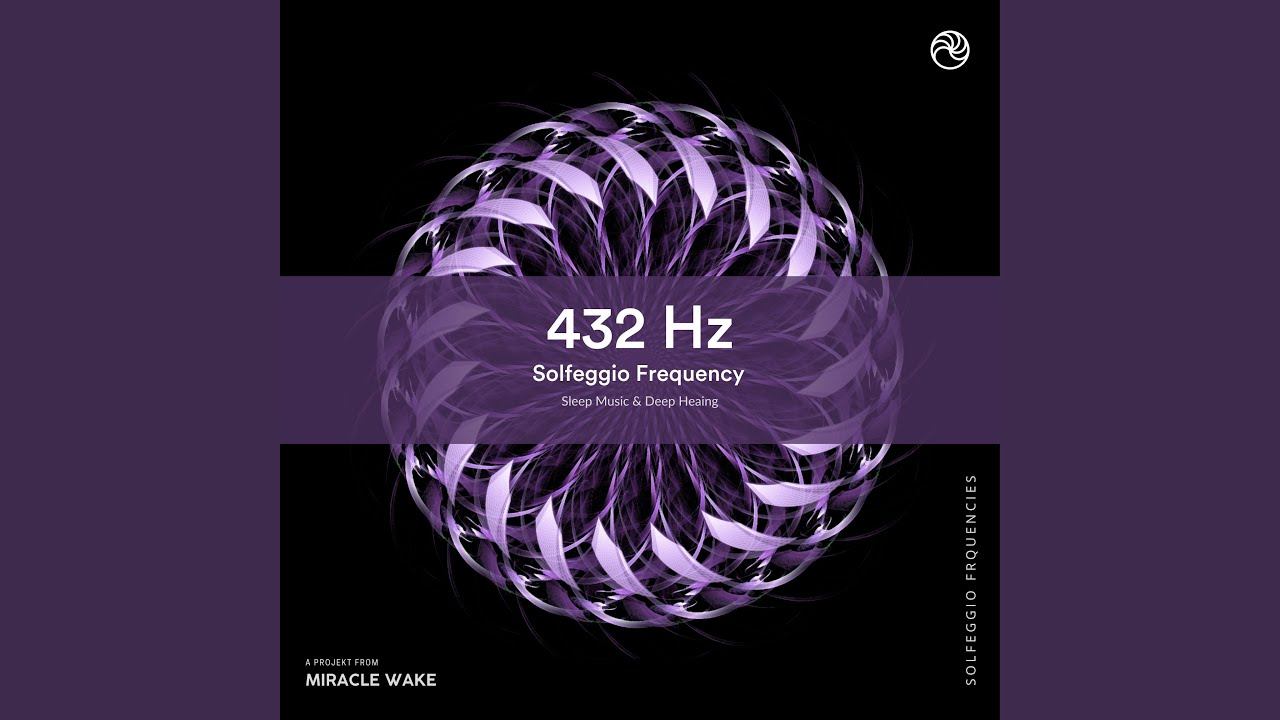432 Hz Manifest Miracles & Attraction