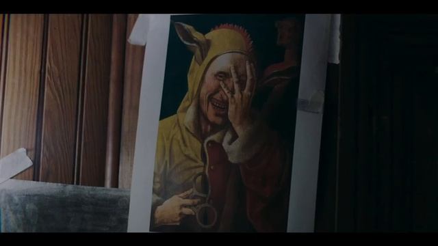 Улыбка 2 (2024) Трейлер русский смотреть онлайн