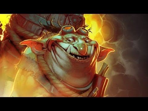 SGM ПЕСНИ ПРО ДОТУ!! смотреть онлайн