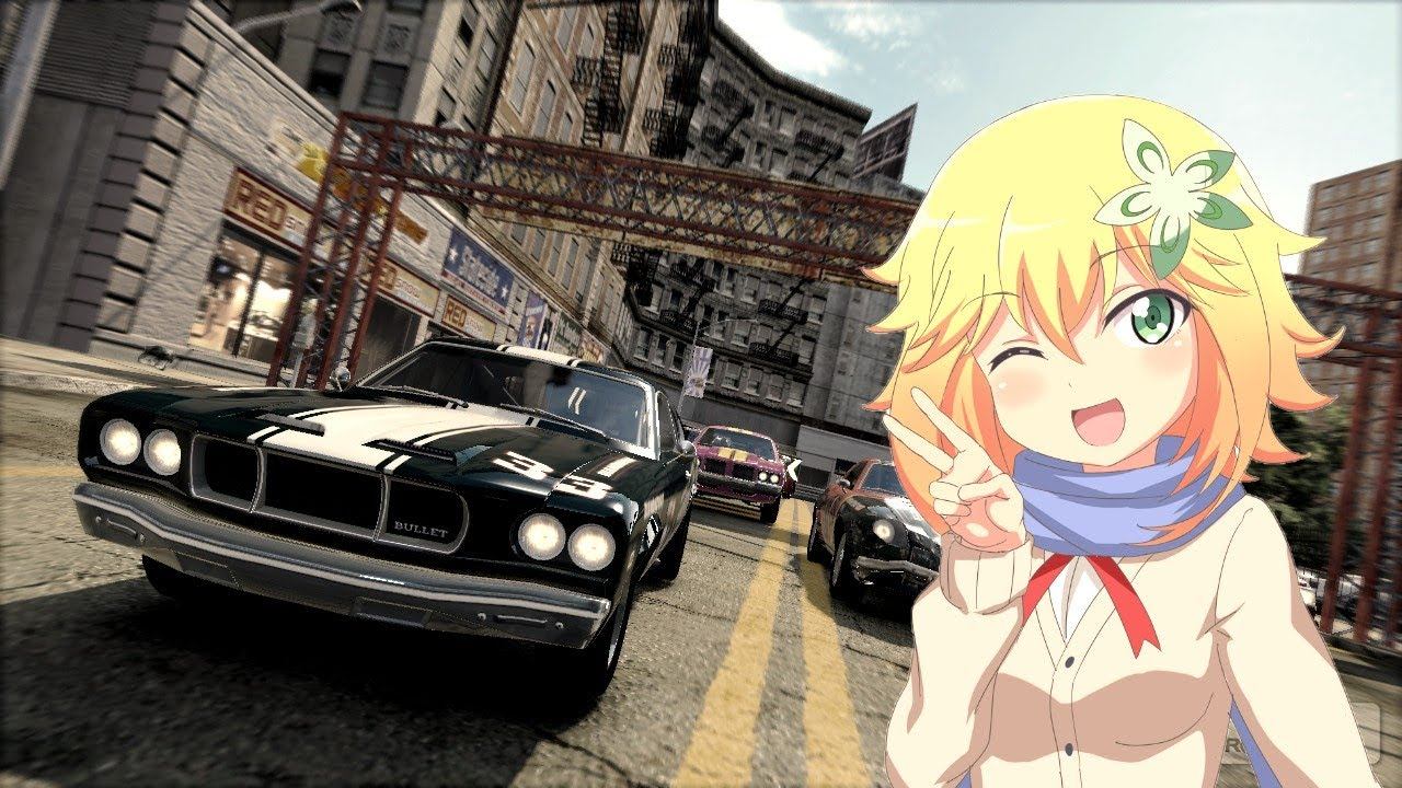 LIVE - Jogo da destruiçao, Flatout Ultimate Carnage смотреть онлайн