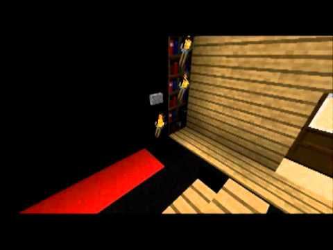 Minecraft T.V. :Nyan cat смотреть онлайн