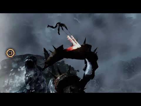 God of War 3 - Game Play # 2 - HD GAMES. смотреть онлайн