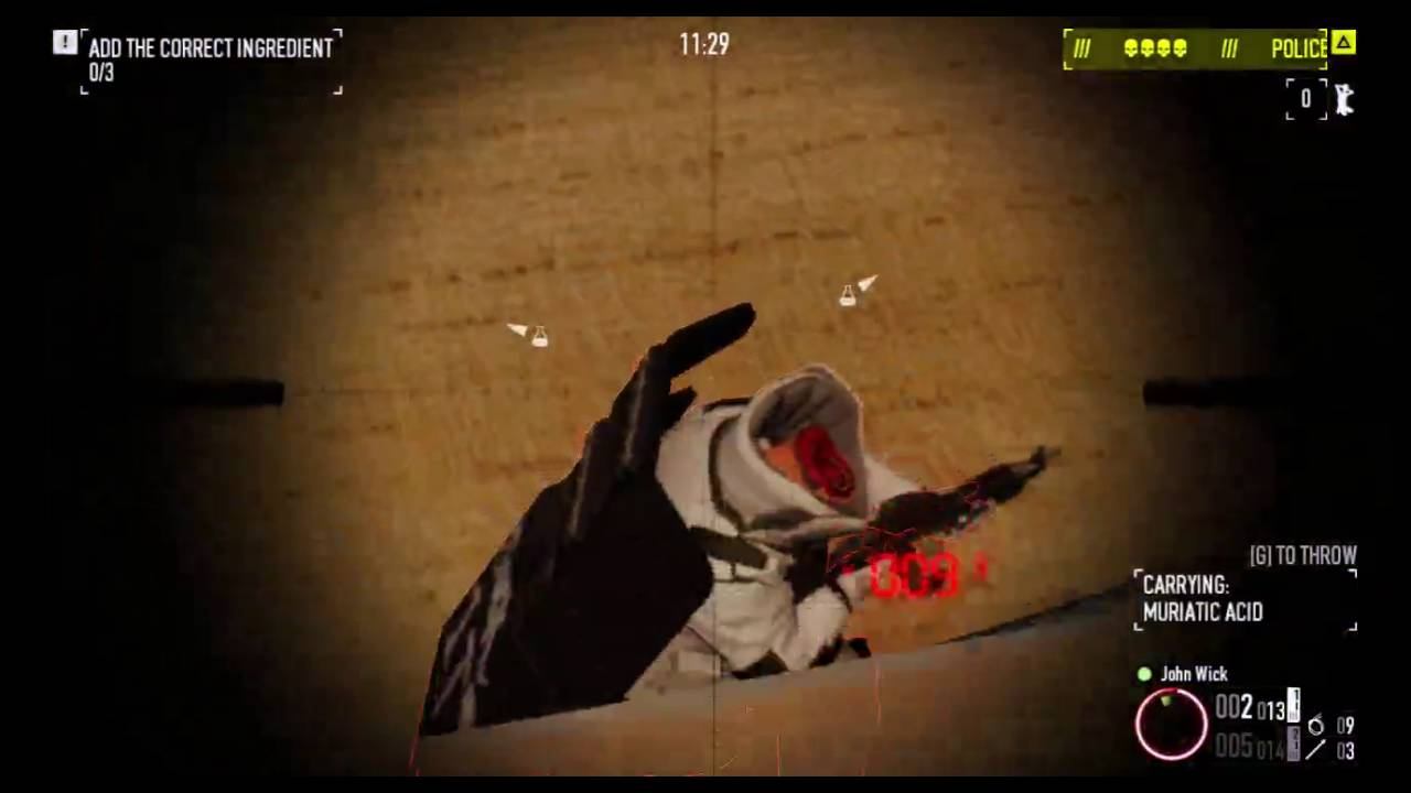 Payday 2 Solo Lab Rats DW NO AI and NO DOWNS смотреть онлайн