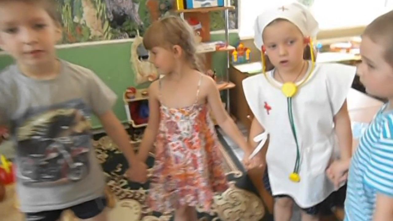 здесь у нас все друзья смотреть онлайн