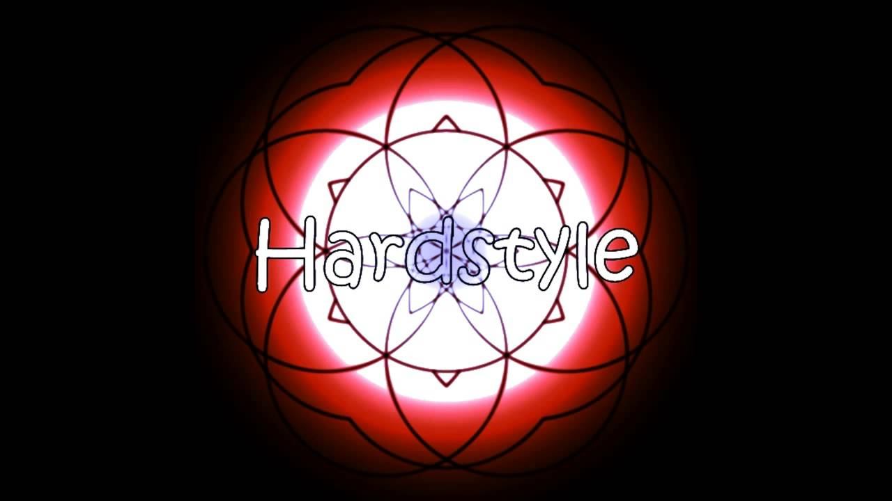 DJ Gene Hardstyle Mix #3 смотреть онлайн