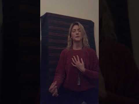 Heart Chakra Anahata Meditation смотреть онлайн