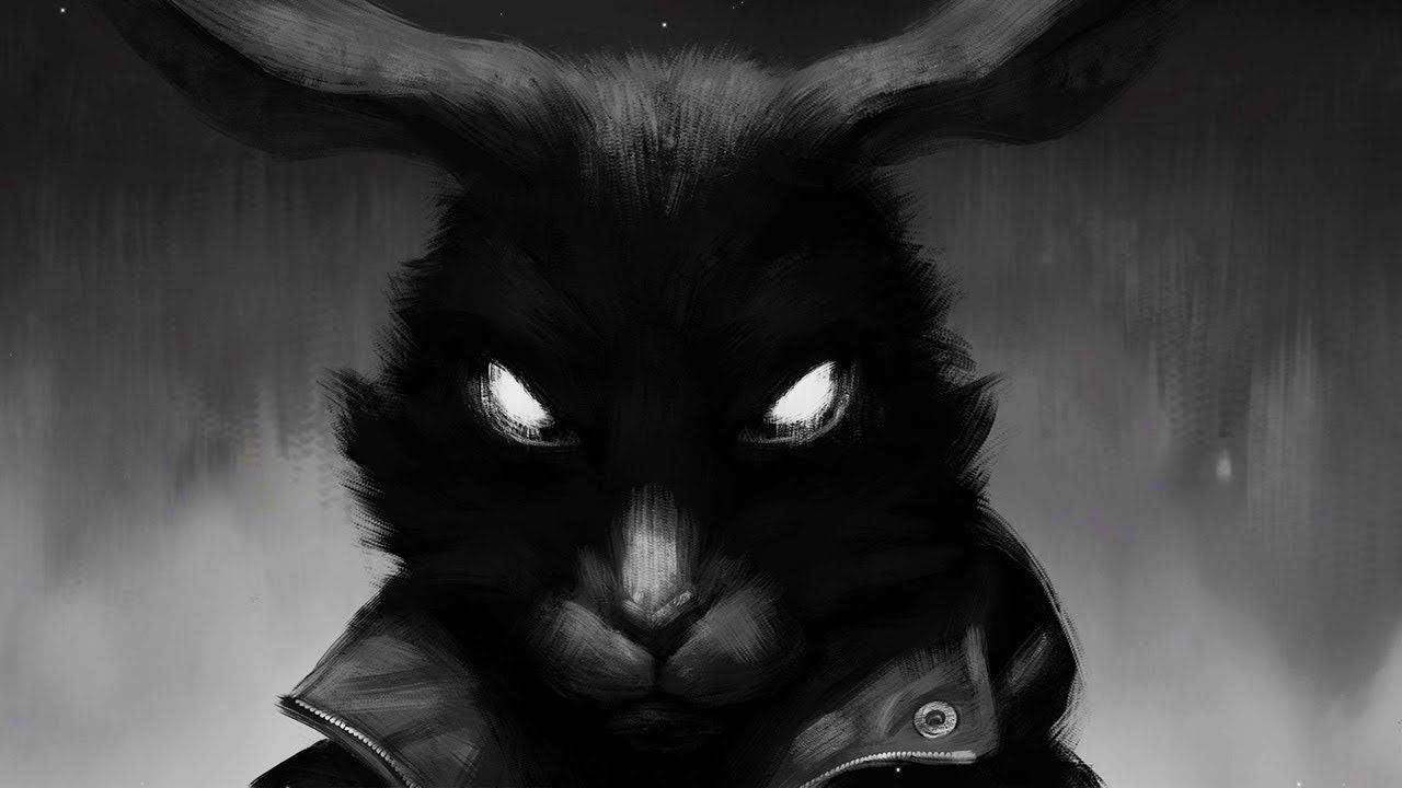 Как Никита Tiny Bunny проходил смотреть онлайн