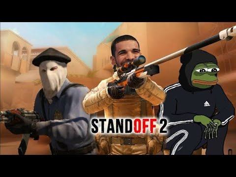 memes standoff 2 0.22.1 смотреть онлайн