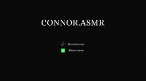 male whimpering asmr // 1hr version