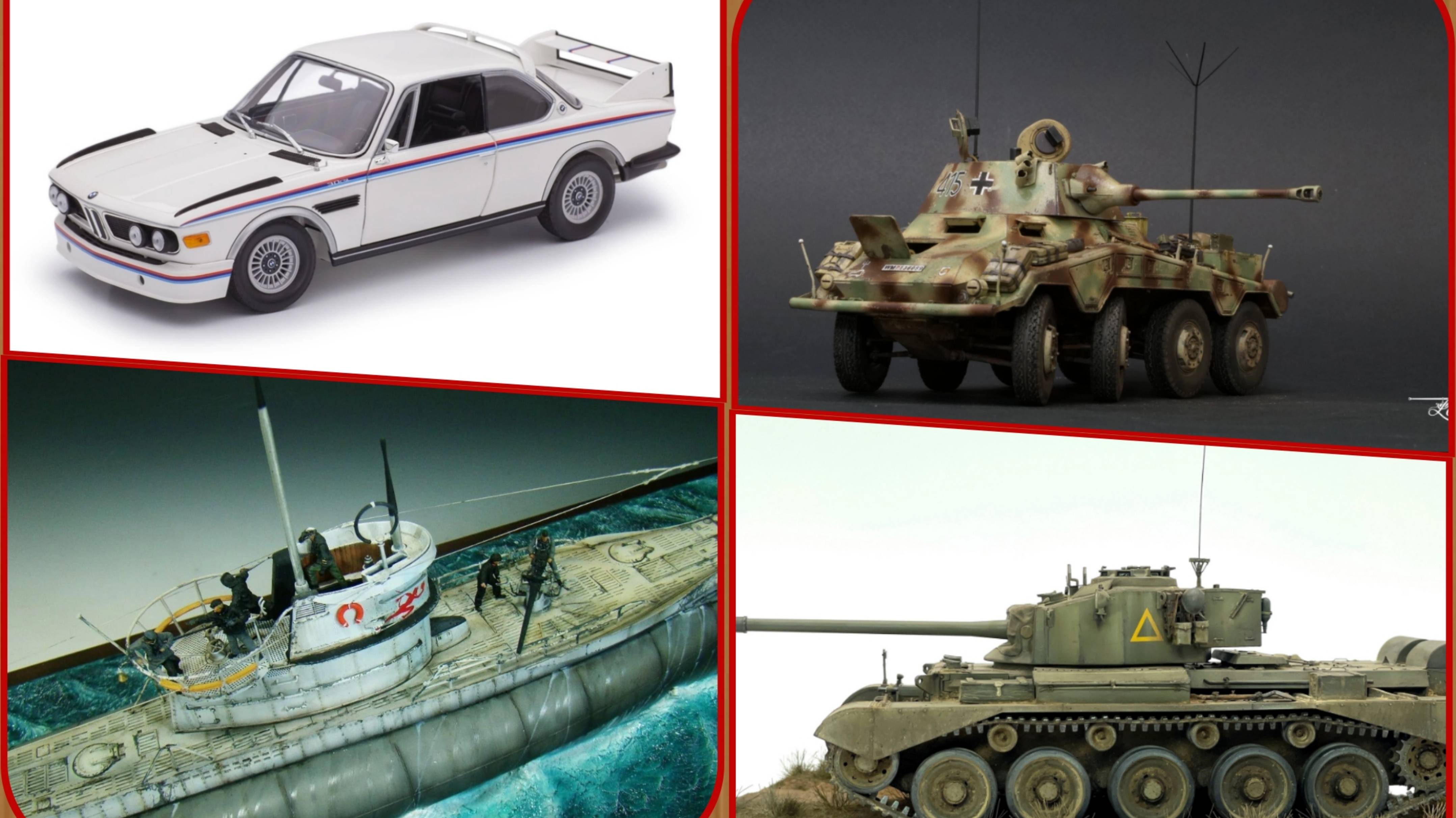 # 348. Красивый моделизм инета.