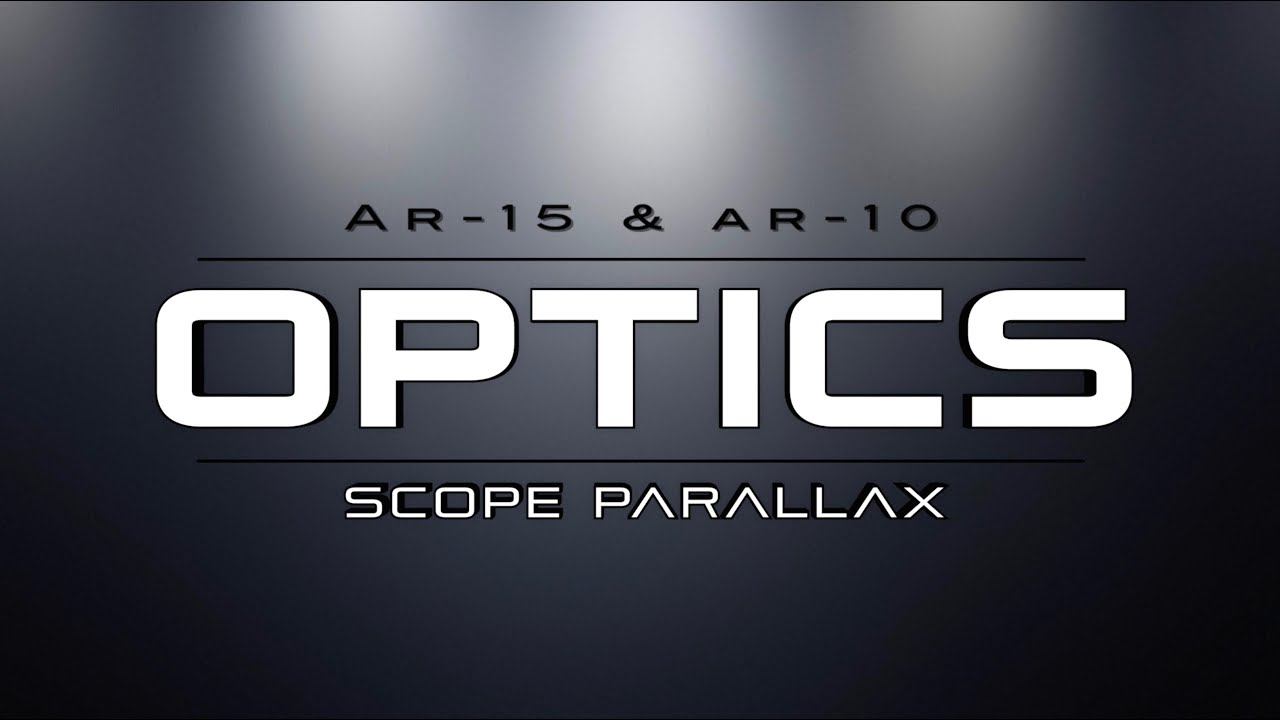 Optics - Parallax смотреть онлайн