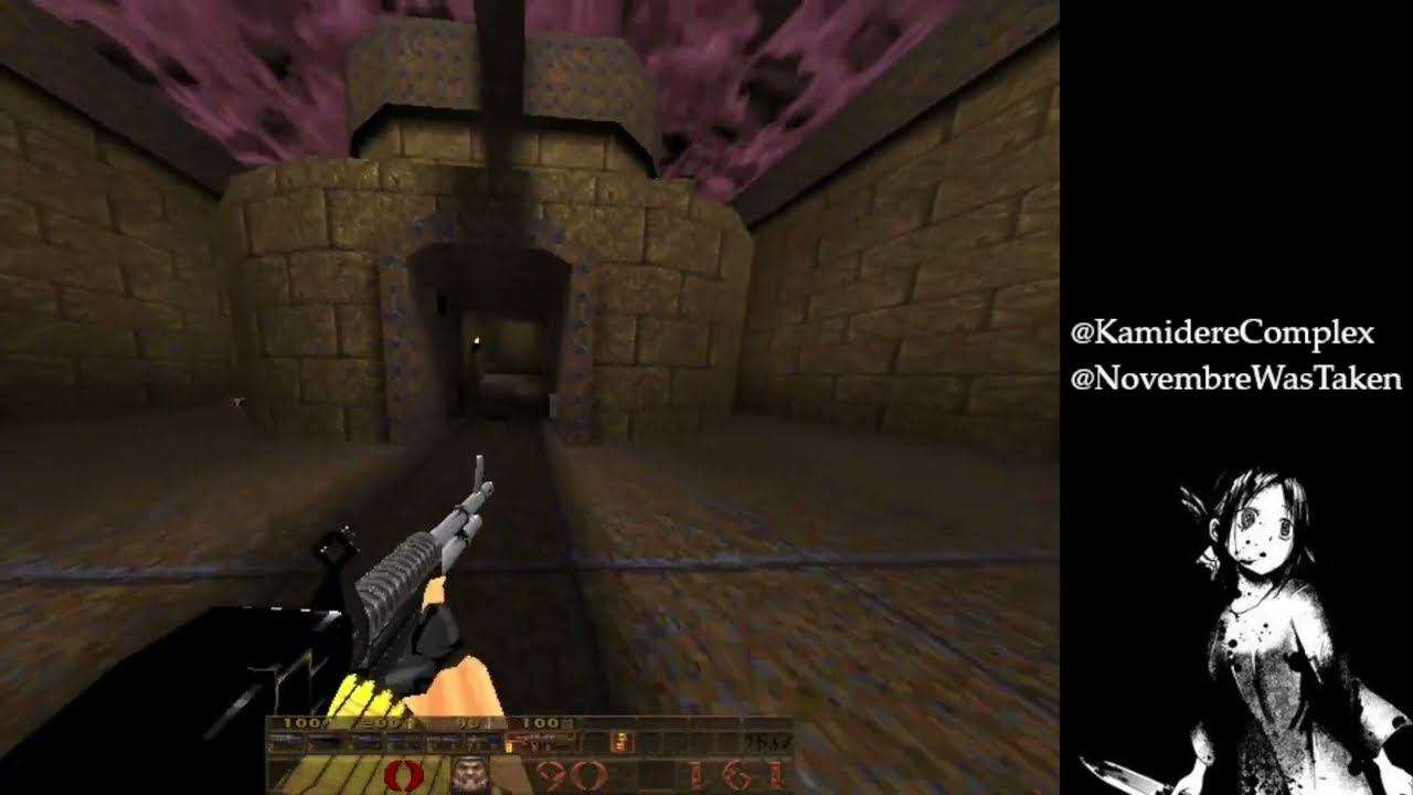 Navy Seals Mod Showcase смотреть онлайн