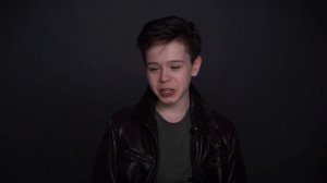 Марк - Малик Мурашкин. Актер, пианист. Mark - Malik Murashkin actor / pianist