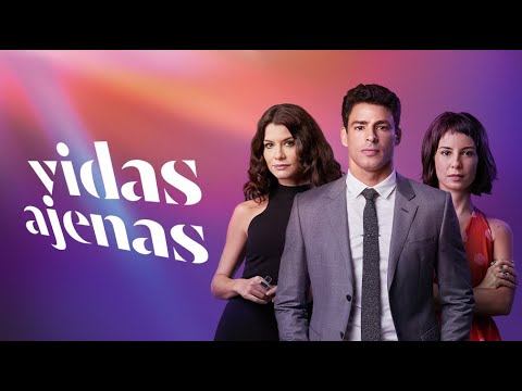 Vidas Ajenas - Promo Canal 13 смотреть онлайн