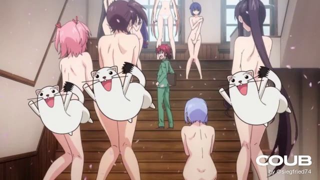 Аниме под музыку 604 смотреть онлайн