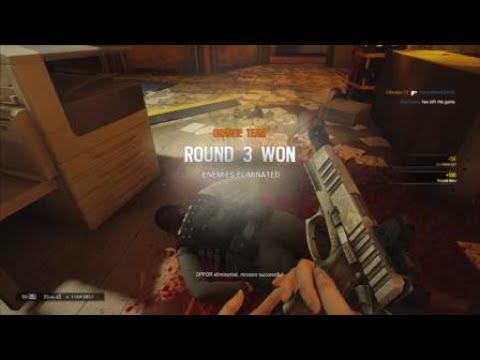 Rainbow Six Siege: Ela 2 thicc 4 OPFOR (Part 2) смотреть онлайн