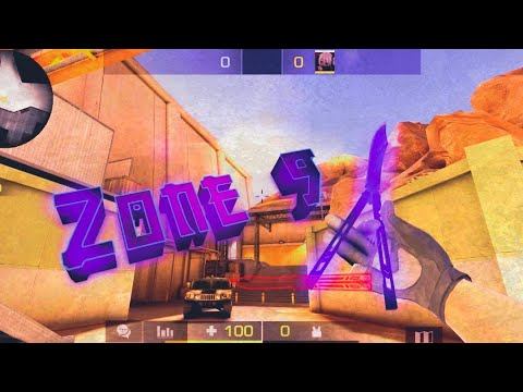 ZONE 9🌵❤️❤️❤️standoff 2 | 0.13.3 смотреть онлайн