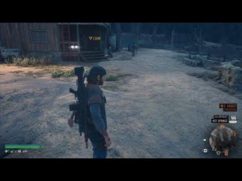 DAYS GONE EP18: IRON MIKE & TUCKER (missions) like&Subcribe;) смотреть онлайн