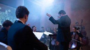 Оркестр «Северная Венеция». Камерный состав