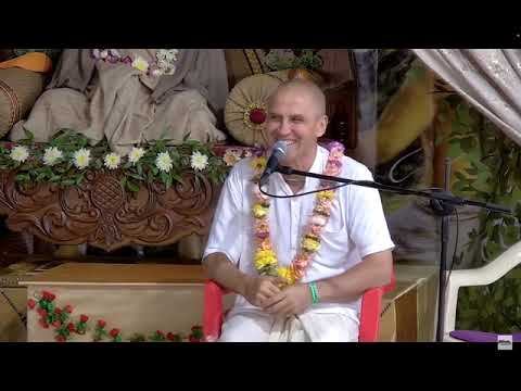 Истории Санкиртаны, Рагхава Пандит прабху смотреть онлайн