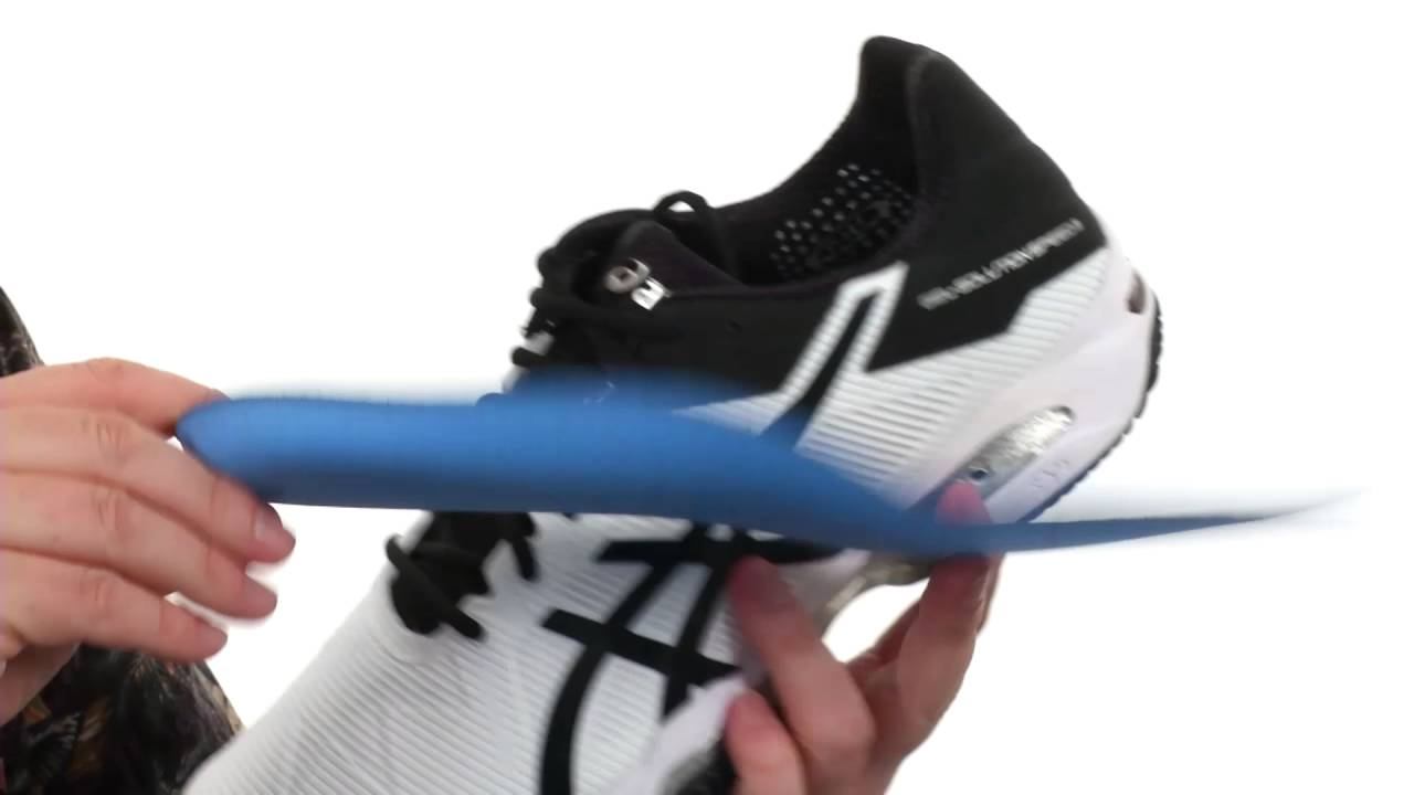 ASICS Gel-Solution® Speed 3 - Clay SKU:8699345 смотреть онлайн