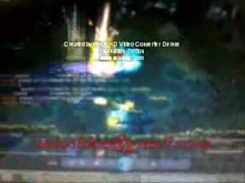 Dota Game - Eain Eain (Myanmar Song) смотреть онлайн
