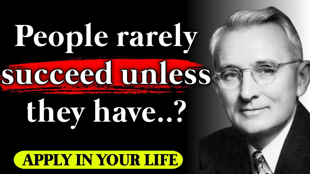 Dale carnegie quotes | Quotes | kuotes | Mythical quotes смотреть онлайн