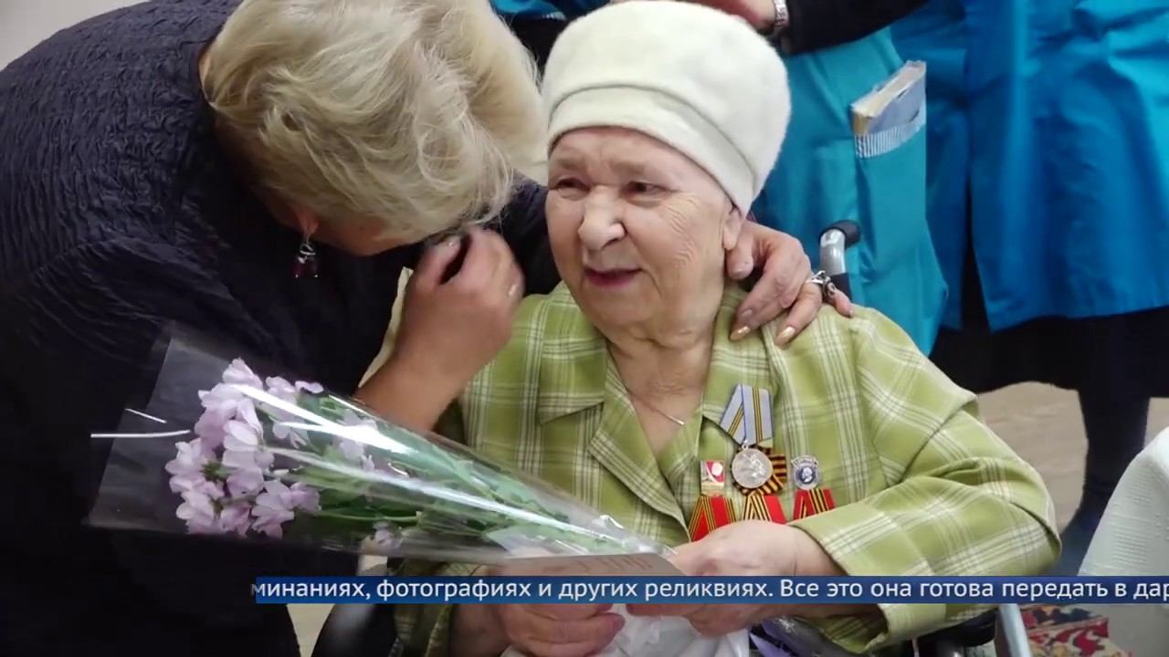 Медали для ветеранов смотреть онлайн