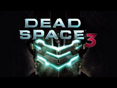 Обзор Dead Space 3 смотреть онлайн