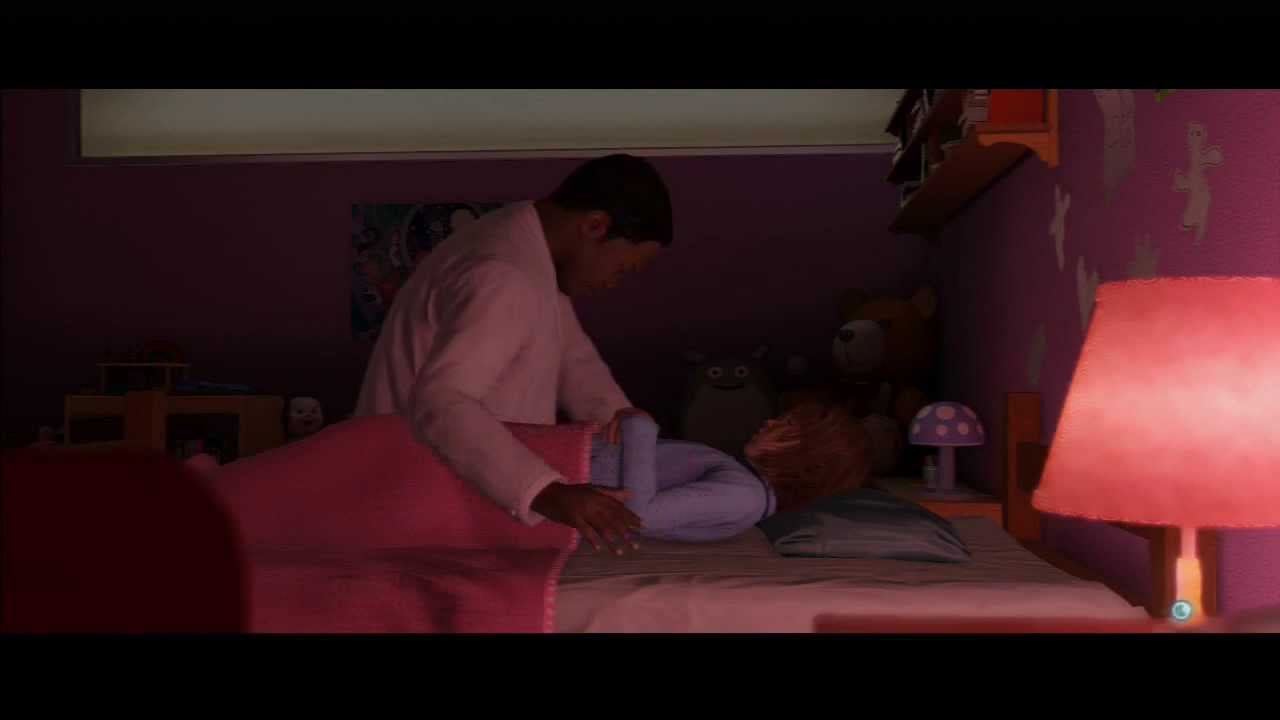 Beyond: Two Souls (HUN) Végigjátszás 49.rész: Kísértések - PS3 Gameplay (HD) смотреть онлайн