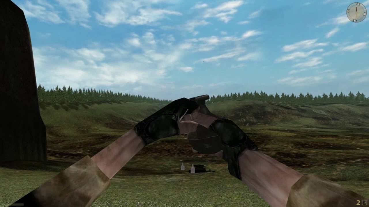 Vietcong - Training 3 смотреть онлайн
