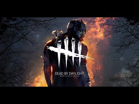 DEAD BY DAYLIGHT EN VIVO // KBEZUKO смотреть онлайн
