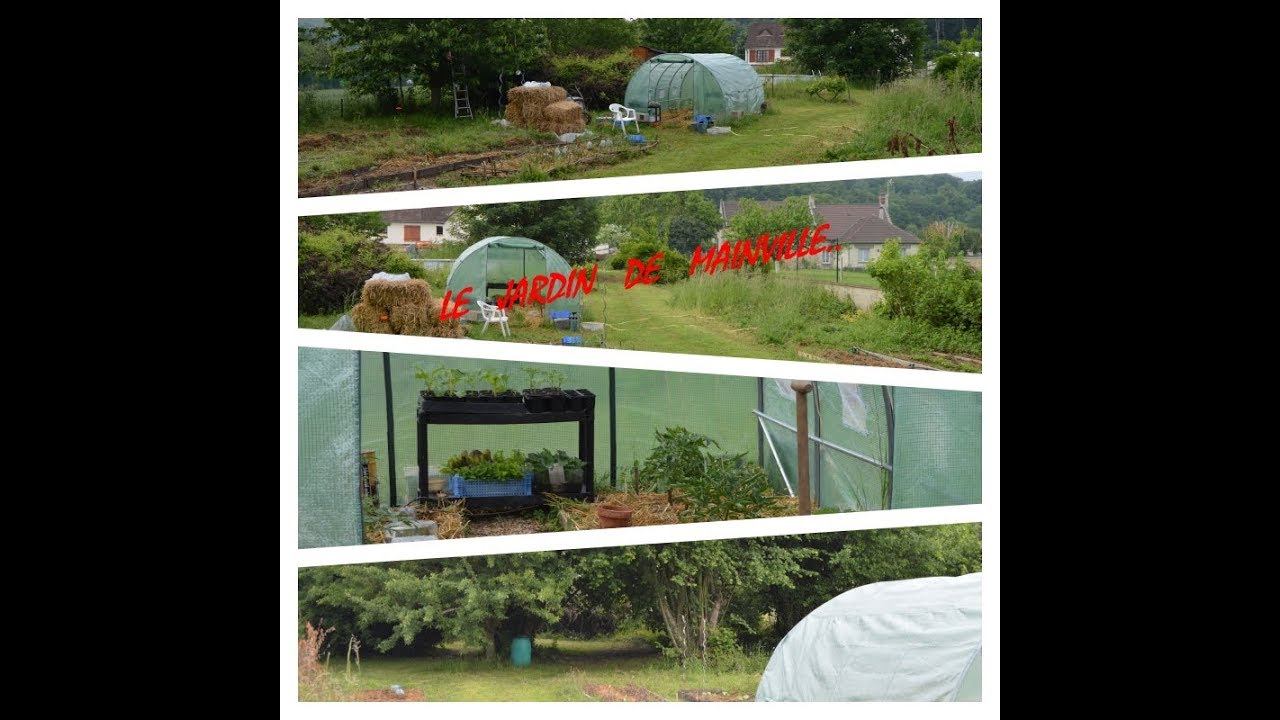 C'est la rentrée au jardin aussi ! смотреть онлайн