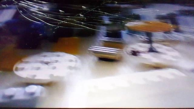 Макет города из Лего на канале тойхаус.
Классный город из конструктора.