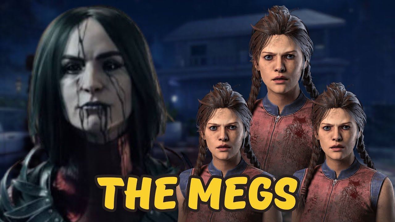 Dead by Daylight Gameplay - No Commentary 379 смотреть онлайн