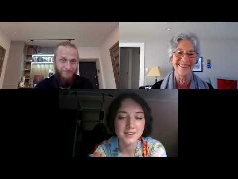 Практика со звездами НЛП. Джудит Делозье смотреть онлайн