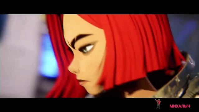 Mflex Sounds - The Blame ( Italo Disco Summer 2022)🔥🔥🔥.mp4 смотреть онлайн