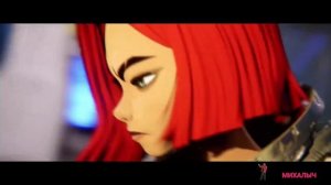 Mflex Sounds - The Blame ( Italo Disco Summer 2022)🔥🔥🔥.mp4