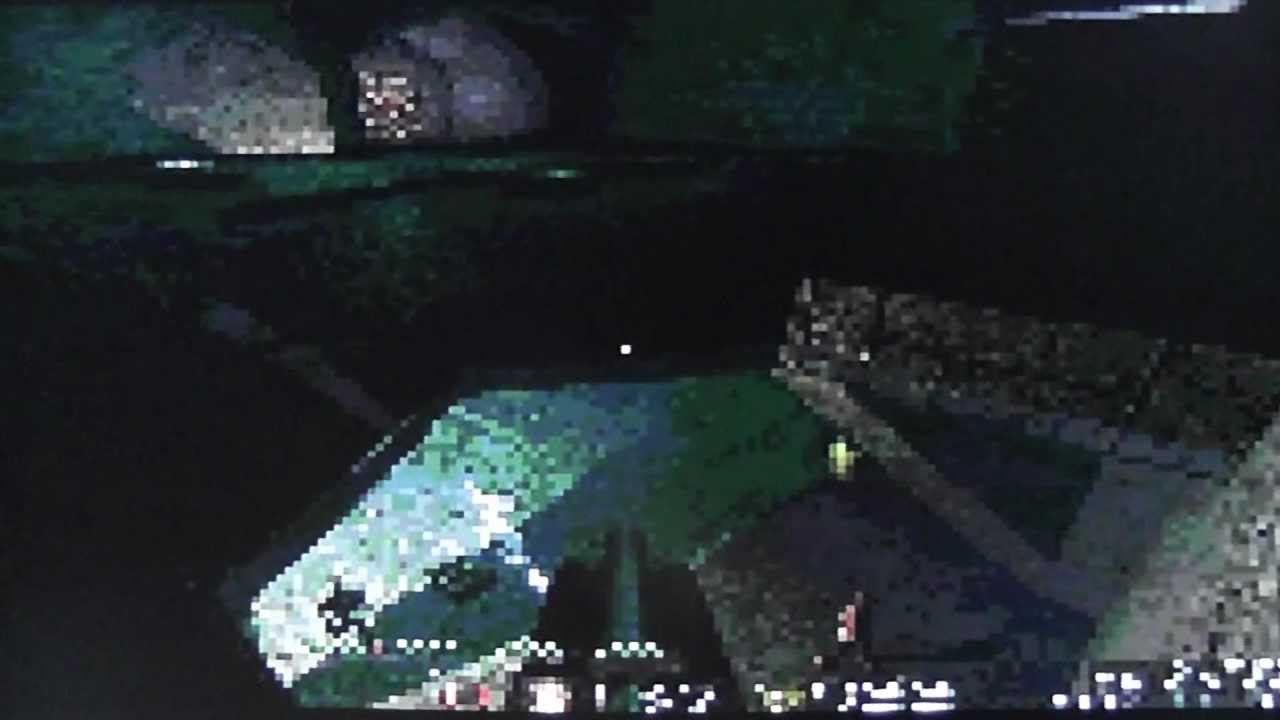 qUaKe on Atari Jaguar смотреть онлайн