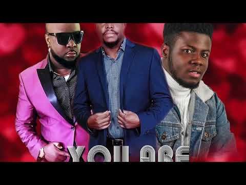 YOU ARE THE ONE Gabydson ft MONA смотреть онлайн