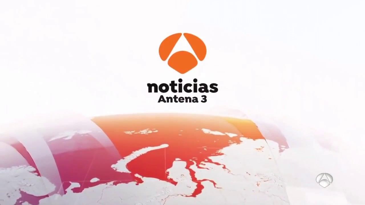 Antena 3 Noticias | Sintonía Completa смотреть онлайн
