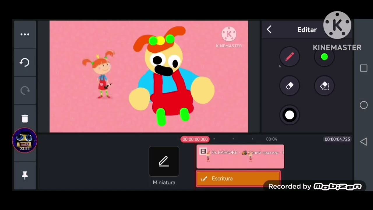 Караоке для детей logo remake speedrun be like смотреть онлайн